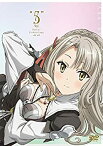 【中古】エスカ&ロジーのアトリエ~黄昏の空の錬金術士~ 5 初回限定仕様 [DVD]