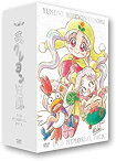 【中古】アニメ「夢のクレヨン王国」DVDメモリアルパック