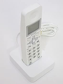 【中古】(未使用・未開封品)シャープ 増設子機 JD-KD70 【中古】(未使用・未開封品)シャープ 増設子機 JD-KD70