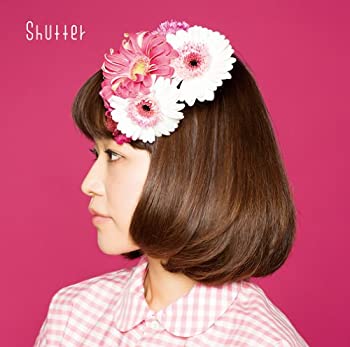 【中古】(未使用・未開封品)Shutter [CD]