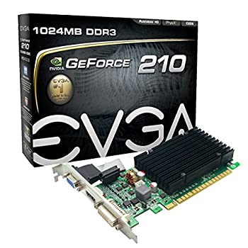 yÁzGeforce 210 1GB Passive