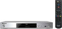【中古】Pioneer ブルーレイディスクプレーヤー 3D対応 SACD対応 シルバー BDP-170-S