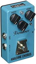 【中古】Providence ADC-4 ANADIME CHORUS ギターエフェクター