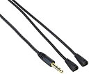 【中古】NOBUNAGA Labs SENNHEISER IE8/IE80 用リケーブル TR-IE2