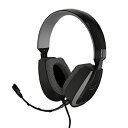 【中古】【非常に良い】Klipsch ゲーム用ヘッドセット KG-200 KLKG200111