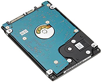 【中古】(未使用・未開封品)東芝 2.5インチスリム内蔵HDD 500GB 7200rpmモデル