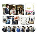 【中古】相続者たち DVD BOX I 第1話〜第14話収録 イ・ミンホ, パク・シネ