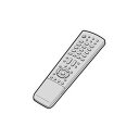 【中古】シャープ 液晶テレビ用リモコン RRMCGA975WJSA(0106380353)
