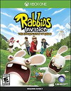 【中古】Rabbids Invasion (輸入版:北米) - XboxOne【メーカー名】Ubisoft【メーカー型番】E3Rabbidsxbox_one【ブランド名】UbiSoft(World)【商品説明】Rabbids Invasion (輸入版:北米) - XboxOne当店では初期不良に限り、商品到着から7日間は返品を 受付けております。他モールとの併売品の為、完売の際はご連絡致しますのでご了承ください。中古品の商品タイトルに「限定」「初回」「保証」などの表記がありましても、特典・付属品・保証等は付いておりません。品名に【import】【輸入】【北米】【海外】等の国内商品でないと把握できる表記商品について国内のDVDプレイヤー、ゲーム機で稼働しない場合がございます。予めご了承の上、購入ください。掲載と付属品が異なる場合は確認のご連絡をさせていただきます。ご注文からお届けまで1、ご注文⇒ご注文は24時間受け付けております。2、注文確認⇒ご注文後、当店から注文確認メールを送信します。3、お届けまで3〜10営業日程度とお考えください。4、入金確認⇒前払い決済をご選択の場合、ご入金確認後、配送手配を致します。5、出荷⇒配送準備が整い次第、出荷致します。配送業者、追跡番号等の詳細をメール送信致します。6、到着⇒出荷後、1〜3日後に商品が到着します。　※離島、北海道、九州、沖縄は遅れる場合がございます。予めご了承下さい。お電話でのお問合せは少人数で運営の為受け付けておりませんので、メールにてお問合せお願い致します。営業時間　月〜金　11:00〜17:00お客様都合によるご注文後のキャンセル・返品はお受けしておりませんのでご了承ください。