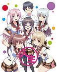 【中古】(未使用・未開封品)人生相談テレビアニメーション「人生」 Vol.7 [Blu-ray]