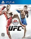 【中古】(未使用 未開封品)EA SPORTS UFC - PS4