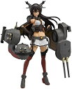 【中古】(未使用 未開封品)figma 艦隊これくしょん -艦これ- 長門 ノンスケール ABS ATBC-PVC製 塗装済み可動フィギュア