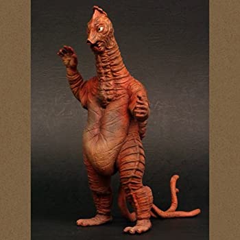 【中古】【非常に良い】大怪獣シリーズ 「バニラ」 少年リック限定商品