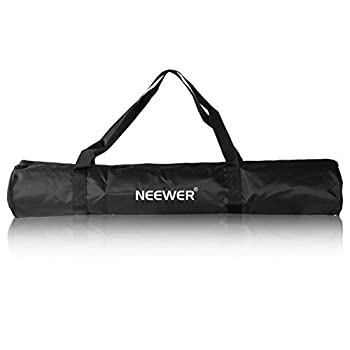 【中古】(未使用・未開封品)NEEWER 91x17x15cm ナイロン製　背景スタンド用　キャリングバッグ 【並行輸入品】