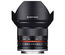 【中古】サムヤン SAMYANG 12MM F2 NCS CS ミラーレス用 超広角レンズ ソニーNEX(E-Mount)用 【並行輸入品】【メーカー名】サムヤン【メーカー型番】SAM12F2NEX【ブランド名】SAMYANG(サムヤン)【商品説明】サムヤン SAMYANG 12MM F2 NCS CS ミラーレス用 超広角レンズ ソニーNEX(E-Mount)用 【並行輸入品】当店では初期不良に限り、商品到着から7日間は返品を 受付けております。他モールとの併売品の為、完売の際はご連絡致しますのでご了承ください。中古品の商品タイトルに「限定」「初回」「保証」などの表記がありましても、特典・付属品・保証等は付いておりません。掲載と付属品が異なる場合は確認のご連絡をさせていただきます。ご注文からお届けまで1、ご注文⇒ご注文は24時間受け付けております。2、注文確認⇒ご注文後、当店から注文確認メールを送信します。3、お届けまで3〜10営業日程度とお考えください。4、入金確認⇒前払い決済をご選択の場合、ご入金確認後、配送手配を致します。5、出荷⇒配送準備が整い次第、出荷致します。配送業者、追跡番号等の詳細をメール送信致します。6、到着⇒出荷後、1〜3日後に商品が到着します。　※離島、北海道、九州、沖縄は遅れる場合がございます。予めご了承下さい。お電話でのお問合せは少人数で運営の為受け付けておりませんので、メールにてお問合せお願い致します。営業時間　月〜金　11:00〜17:00お客様都合によるご注文後のキャンセル・返品はお受けしておりませんのでご了承ください。