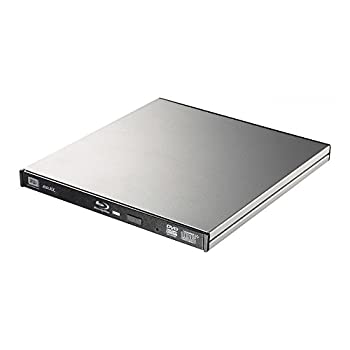 【中古】(未使用・未開封品)I-O DATA Mac専用 USB 3.0対応 薄型ポータブルブルーレイドライブ BRP-UT6/M 【中古】(未使用・未開封品)I-O DATA Mac専用 USB 3.0対応 薄型ポータブルブルーレイドライブ BRP-UT6/M