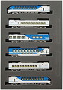 【中古】【非常に良い】TOMIX Nゲージ 98934 近畿日本鉄道 50000系 (しまかぜ)セット (6両)