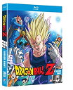 【中古】(未使用・未開封品)ドラゴンボールZ： シーズン8 北米版 / Dragonball Z: Season 8 [Blu-ray][Import]