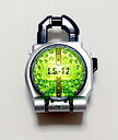 【中古】仮面ライダー鎧武/ガイム サウンドロックシードシリーズ SGロックシード9 アーマードライダースペシャル [5.ドリアンロックシード(鳳蓮ボイスVe