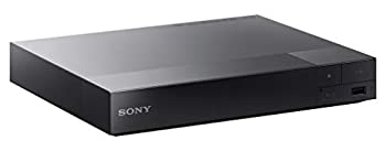 【中古】【非常に良い】Sony BDP-S5500 2D/3D Multi System All region Code free Blu Ray and DVD Player by Sony