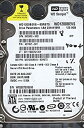 【中古】【非常に良い】wd1200bevs-60rst0、DCM hbctjbbb、Westernデジタル120?GB SATA 2.5ハードドライブ(2)