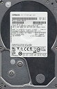【中古】hds723020bla642、PN 0?F12115、MLC mnra10、Hitachi 2tb SATA 3.5ハードドライブ