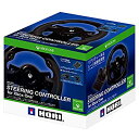 【中古】ステアリングコントローラー for Xbox One【メーカー名】HORI Co.,【メーカー型番】【ブランド名】ホリ【商品説明】ステアリングコントローラー for Xbox One※プロダクトコードやダウンロードコード、予約券、特典等に関しましては付属保証の対象外となっております。当店では初期不良に限り、商品到着から7日間は返品を 受付けております。他モールとの併売品の為、完売の際はご連絡致しますのでご了承ください。中古品の商品タイトルに「限定」「初回」「保証」などの表記がありましても、特典・付属品・保証等は付いておりません。品名に【import】【輸入】【北米】【海外】等の国内商品でないと把握できる表記商品について国内のDVDプレイヤー、ゲーム機で稼働しない場合がございます。予めご了承の上、購入ください。掲載と付属品が異なる場合は確認のご連絡をさせていただきます。ご注文からお届けまで1、ご注文⇒ご注文は24時間受け付けております。2、注文確認⇒ご注文後、当店から注文確認メールを送信します。3、お届けまで3〜10営業日程度とお考えください。4、入金確認⇒前払い決済をご選択の場合、ご入金確認後、配送手配を致します。5、出荷⇒配送準備が整い次第、出荷致します。配送業者、追跡番号等の詳細をメール送信致します。6、到着⇒出荷後、1〜3日後に商品が到着します。　※離島、北海道、九州、沖縄は遅れる場合がございます。予めご了承下さい。お電話でのお問合せは少人数で運営の為受け付けておりませんので、メールにてお問合せお願い致します。営業時間　月〜金　11:00〜17:00お客様都合によるご注文後のキャンセル・返品はお受けしておりませんのでご了承ください。