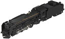 【中古】KATO Nゲージ D51 1次形 東北仕様 2018-1 鉄道模型 蒸気機関車