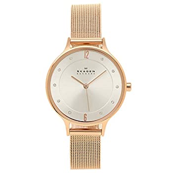 yÁzXJ[Q SKAGEN rv v SKAGEN SKW2151 ANITA Aj^ X`[bV 30MM fB[XrvEHb` [YS[h [sAi]