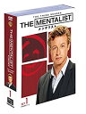 yÁzTHE MENTALIST/^Xg 3rdV[Y OZbg (1~12bE6g) [DVD]