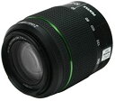 【中古】Pentax 21870 50-200mm f/4-5.6 ED WR 望遠ズームレンズ (バルクパッケージ)