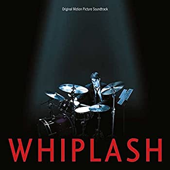 【中古】WHIPLASH CD