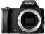 【中古】RICOH デジタル一眼レフ PENTAX K-S1 ボディ ブラック K-S1 BODY KIT BLACK 06415