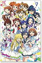 【中古】(未使用・未開封品)アイドルマスター シャイニーフェスタパズル(765PRO ALLSTARS) 1000ピース