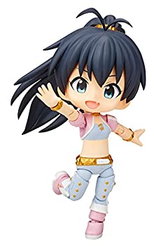 【中古】【非常に良い】コトブキヤ キューポッシュ アイドルマスター 我那覇響 ノンスケール PVC製 塗装済み可動フィギュア【メーカー名】壽屋(KOTOBUKIYA)【メーカー型番】AD020【ブランド名】壽屋(KOTOBUKIYA)【商品説明】コトブキヤ キューポッシュ アイドルマスター 我那覇響 ノンスケール PVC製 塗装済み可動フィギュア当店では初期不良に限り、商品到着から7日間は返品を 受付けております。他モールとの併売品の為、完売の際はご連絡致しますのでご了承ください。中古品の商品タイトルに「限定」「初回」「保証」などの表記がありましても、特典・付属品・保証等は付いておりません。掲載と付属品が異なる場合は確認のご連絡をさせていただきます。ご注文からお届けまで1、ご注文⇒ご注文は24時間受け付けております。2、注文確認⇒ご注文後、当店から注文確認メールを送信します。3、お届けまで3〜10営業日程度とお考えください。4、入金確認⇒前払い決済をご選択の場合、ご入金確認後、配送手配を致します。5、出荷⇒配送準備が整い次第、出荷致します。配送業者、追跡番号等の詳細をメール送信致します。6、到着⇒出荷後、1〜3日後に商品が到着します。　※離島、北海道、九州、沖縄は遅れる場合がございます。予めご了承下さい。お電話でのお問合せは少人数で運営の為受け付けておりませんので、メールにてお問合せお願い致します。営業時間　月〜金　11:00〜17:00お客様都合によるご注文後のキャンセル・返品はお受けしておりませんのでご了承ください。ご来店ありがとうございます。