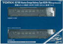 【中古】TOMIX Nゲージ 肥薩おれんじ鉄道 HSOR-100形 