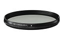 【中古】(未使用・未開封品)SIGMA カメラ用フィルター WR CIRCULAR PL 105mm 円偏光 撥水 930868