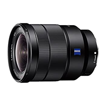 yÁz\j[ SONY Y[Y Vario-Tessar T* FE 16-35mm F4 ZA OSS E}Eg35mmtTCYΉ SEL1635Z