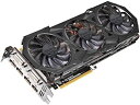 【中古】GIGABYTE ビデオカード Geforce GTX970搭載 GV-N970G1 GAMING-4GD