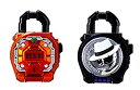 【中古】仮面ライダー鎧武 カプセルロックシード 14 2種