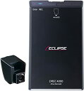 【中古】(未使用・未開封品)デンソーテン ドライブレコーダー ECLIPSE DREC4000 カメラ本体分離型 CMOSイメージセンサー&HDR搭載 100万...