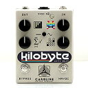 【中古】【非常に良い】Caroline Guitar Company キャロラインギター ディレイ Kilobyte