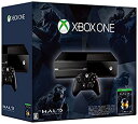 【中古】Xbox One (Halo: The Master Chief Collection 同梱版) 5C6-00006 【メーカー生産終了】