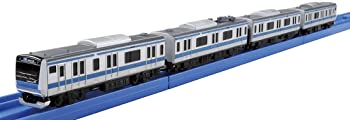 【中古】【非常に良い】プラレールアドバンス AS-11 E233系京浜東北線(ACS対応)