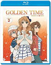 【中古】(未使用 未開封品)GOLDEN TIME: COLLECTION 2 Blu-ray Import