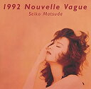 【中古】(未使用 未開封品)1992 Nouvelle Vague CD