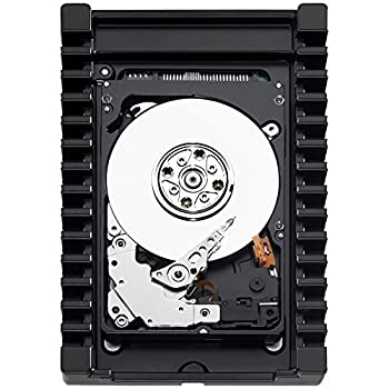 【中古】【非常に良い】Western Digital wd2500hhtzヴェロキラプトル250?GB 10000rpm 64?MB SATA 6.0?GB/s 3.5インチ内蔵HDDベアドライブ