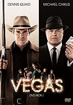 【中古】VEGAS ベガス DVD-BOX I【メーカー名】アミューズソフトエンタテインメント【メーカー型番】【ブランド名】アミューズソフト【商品説明】VEGAS ベガス DVD-BOX I当店では初期不良に限り、商品到着から7日間は返品を...