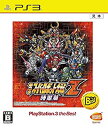 【中古】第3次スーパーロボット大戦Z 時獄篇 PlayStation3 the Best - PS3【メーカー名】バンダイナムコエンターテインメント【メーカー型番】【ブランド名】バンダイナムコエンターテインメント【商品説明】第3次スーパーロボット大戦Z 時獄篇 PlayStation3 the Best - PS3当店では初期不良に限り、商品到着から7日間は返品を 受付けております。他モールとの併売品の為、完売の際はご連絡致しますのでご了承ください。中古品の商品タイトルに「限定」「初回」「保証」などの表記がありましても、特典・付属品・保証等は付いておりません。品名に【import】【輸入】【北米】【海外】等の国内商品でないと把握できる表記商品について国内のDVDプレイヤー、ゲーム機で稼働しない場合がございます。予めご了承の上、購入ください。掲載と付属品が異なる場合は確認のご連絡をさせていただきます。ご注文からお届けまで1、ご注文⇒ご注文は24時間受け付けております。2、注文確認⇒ご注文後、当店から注文確認メールを送信します。3、お届けまで3〜10営業日程度とお考えください。4、入金確認⇒前払い決済をご選択の場合、ご入金確認後、配送手配を致します。5、出荷⇒配送準備が整い次第、出荷致します。配送業者、追跡番号等の詳細をメール送信致します。6、到着⇒出荷後、1〜3日後に商品が到着します。　※離島、北海道、九州、沖縄は遅れる場合がございます。予めご了承下さい。お電話でのお問合せは少人数で運営の為受け付けておりませんので、メールにてお問合せお願い致します。営業時間　月〜金　11:00〜17:00お客様都合によるご注文後のキャンセル・返品はお受けしておりませんのでご了承ください。