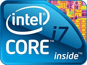 【中古】インテル Intel Core i7-640M Mobile モバイル CPU 2.8GHz 4MB Cache SLBTN